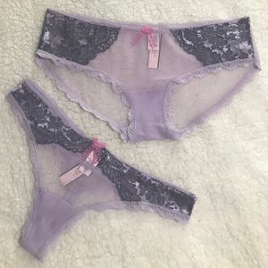 Victoria’s Secret panty
